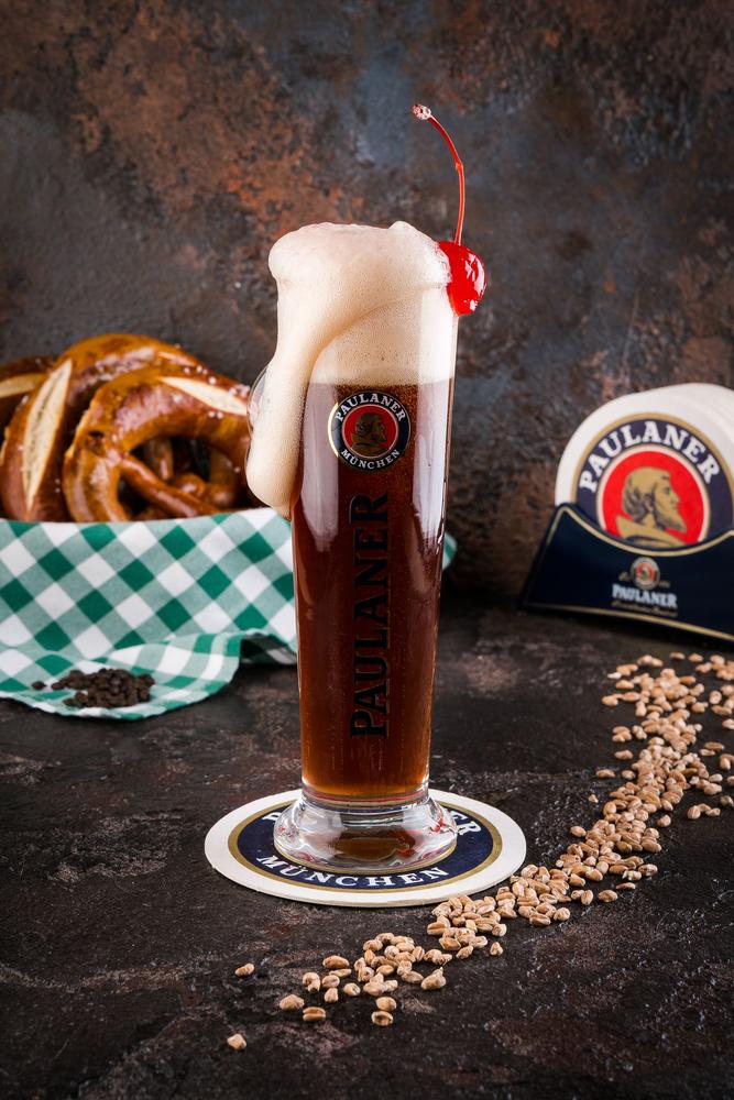 ПАУЛЬ - Paulaner Brauhaus