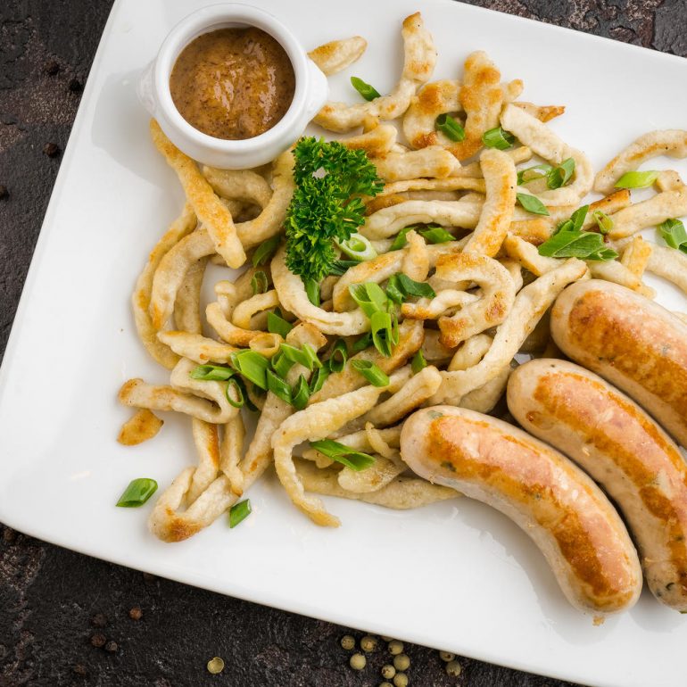 food-item